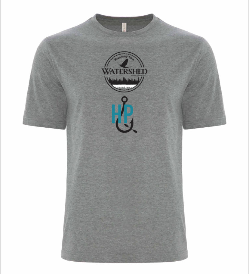 Watershed\Hook and Paddle T-Shirt
