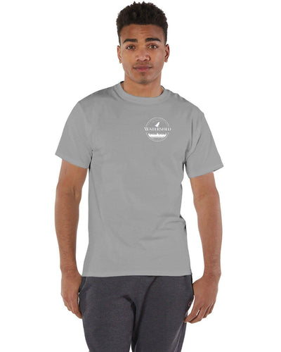 Watershed Fishing Apparel & Co. Signature Series Eagle's Feather Champion T-Shirt