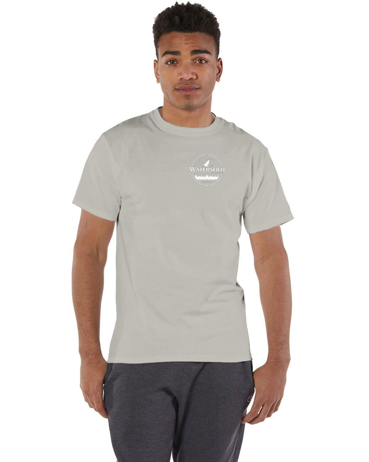 Watershed Fishing Apparel & Co. Signature Series Eagle's Feather Champion T-Shirt