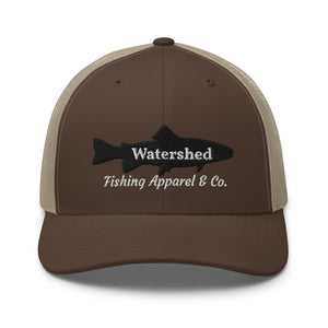 Watershed Fishing Apparel & Company – Watershed Fishing Apparel & Co.